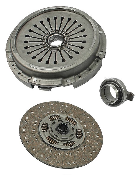 Sada spojky 430mm MAN F90,F2000, TGA,TGS,TGX D2066/D2676/D2866/D2876