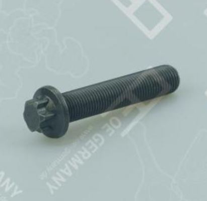 Šroub ojniční M14x1,5x70 SCANIA P,G,R,T DC11, DC12, DC13, DC16, DC9, DT12