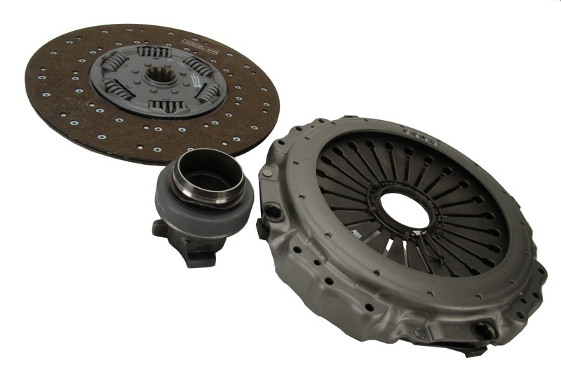 Sada spojky 430mm DAF CF85, XF105 od 2005