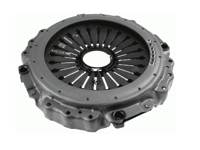 Talíř přítlačný spojky 430mm DAF 75CF, CF75, 85CF, CF85,95XF,XF95, IVECO E.Star, E.Tech