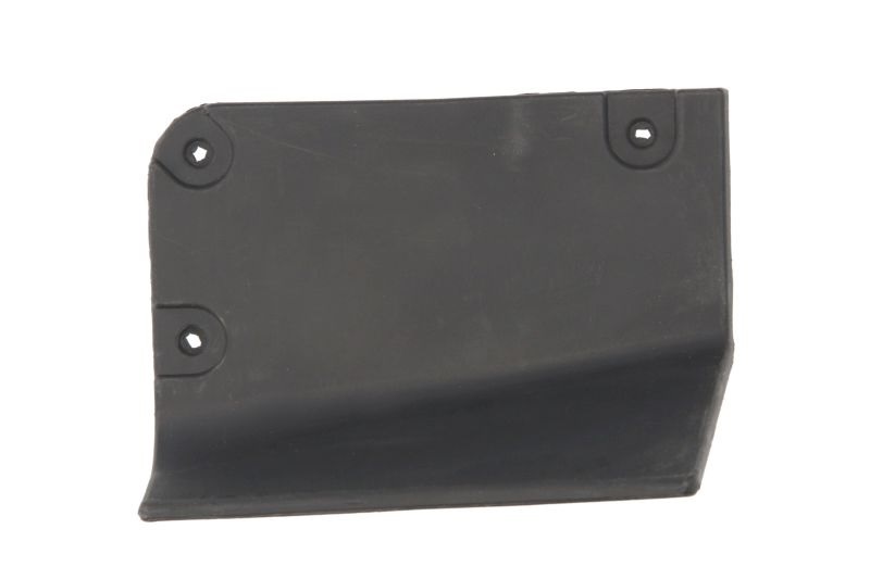 Kryt nárazníku P MERCEDES Axor 2 od 10.2004