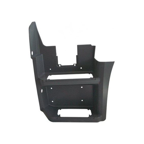 Schod kabiny spodní L MERCEDES Axor 2 od 01.2002