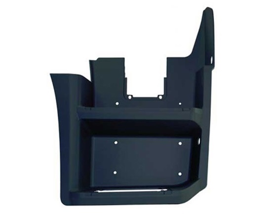 Schod kabiny spodní P MERCEDES Axor 2