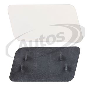 Kryt ostřikovače světlometu P MAN TGS, TGX Euro  6