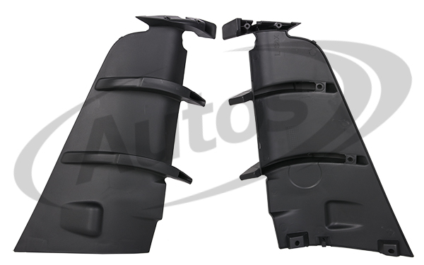 Roh kabiny - vnitřní díl L MAN TGX Euro 6