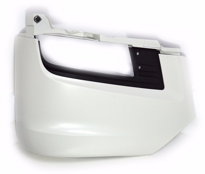 Roh nárazníku spodní P MAN TGX Euro 6