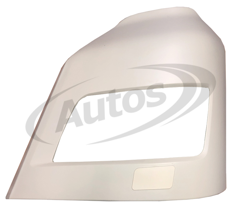 Kryt hlavního světlometu L MAN TGX Euro 6