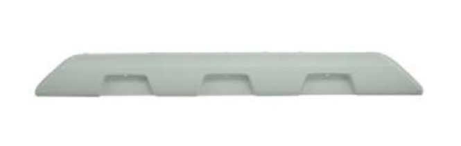 Spojler pod držák předního nárazníku MAN TGX Euro 6