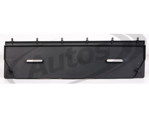 Kryt rámu pod SPZ MAN TGL Euro 6