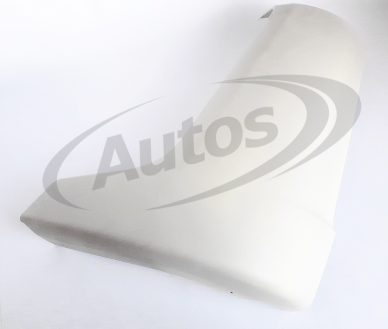 Deflektor kabiny vnější L MAN TGL,TGM Euro 6