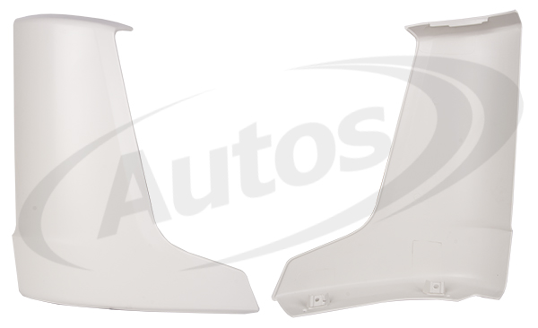 Deflektor kabiny vnější P MAN TGL,TGM Euro 6