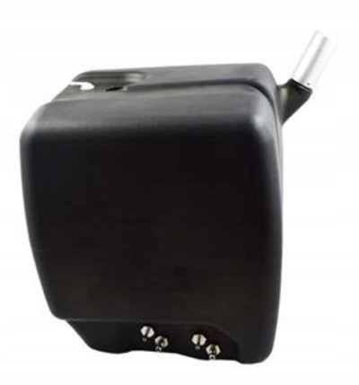 Nádrž kapaliny AdBlue 85 l bez zátky MERCEDES Atego