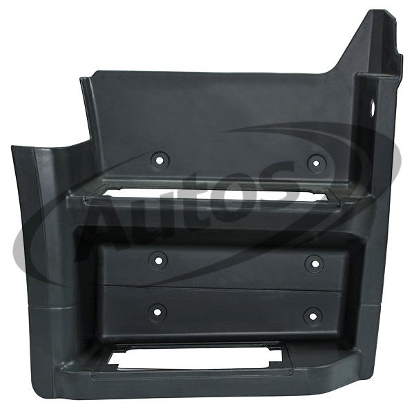 Schod kabiny spodní P MERCEDES Axor 1823/1840/1843/2523/2543/2623/2628/3228