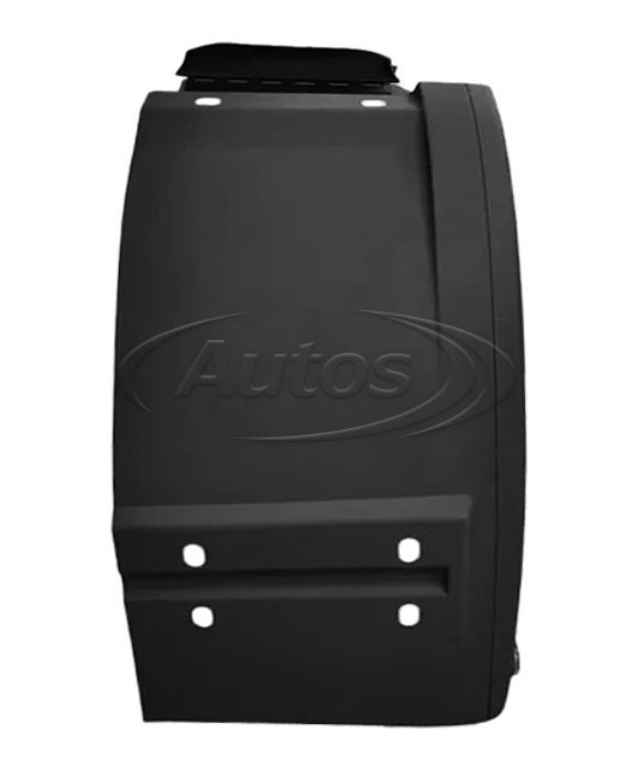 Blatník kabiny - zadní díl P MERCEDES Axor ver.3