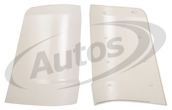 Deflektor kabiny vnější L MAN TGX,TGS