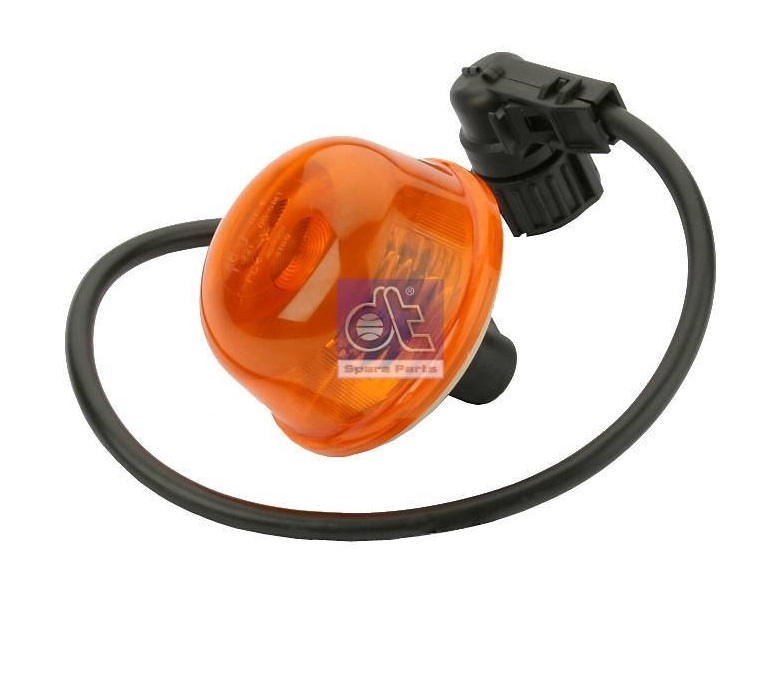 Svítilna směrová přední L/P MERCEDES Actros, Axor 