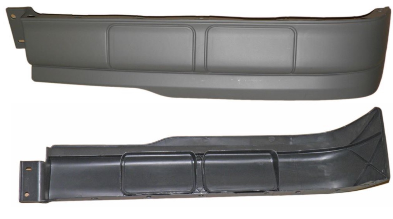 Spojler nárazníku spodní L MERCEDES Axor 374/375/944, Atego 1 944