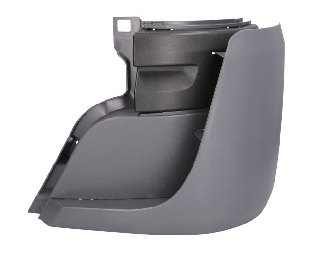 Spojler kabiny boční vnější - deflektor L MERCEDES Axor od 01.2002 do 10.2004