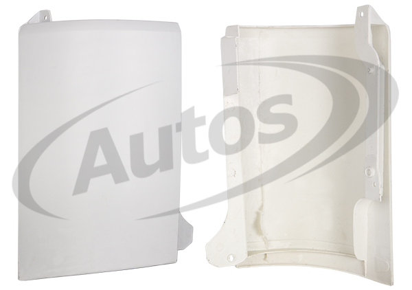 Roh kabiny přední L MERCEDES Atego, Axor