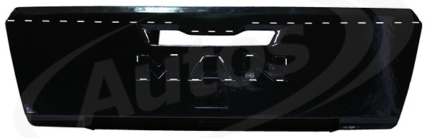 Maska přední - horní díl MAN TGX, TGS