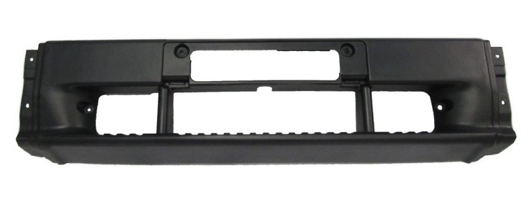 Nárazník přední - střední díl MERCEDES Atego 815