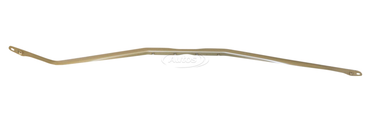 Profil výstuže předního nárazníku DAF XF106 Euro 6