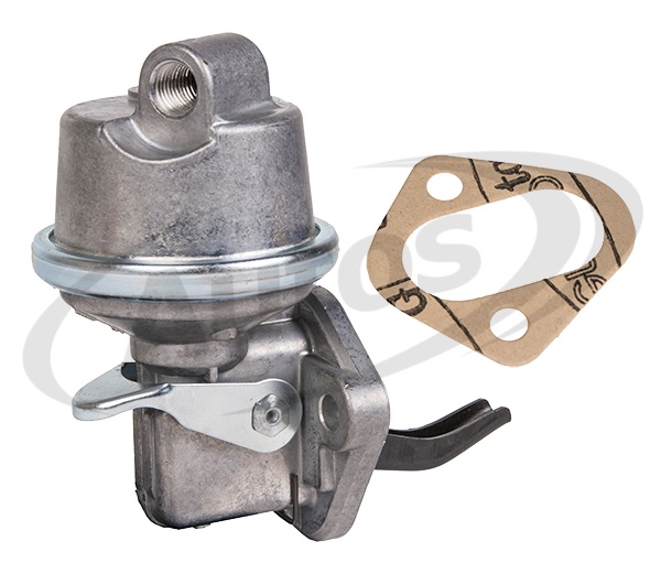 Čerpadlo paliva mechanické motoru CUMMINS 4BT 6BT, KOMATSU S4D102 S6D102