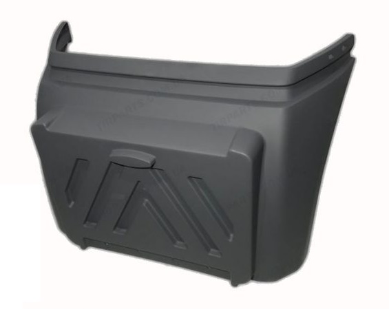 Blatník zadní L/P přední/zadní díl MERCEDES Atego, Atego 2