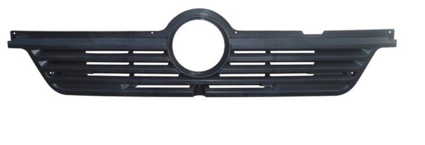 Maska kabiny bez držáku znaku MERCEDES Atego kabina 973 do 1998