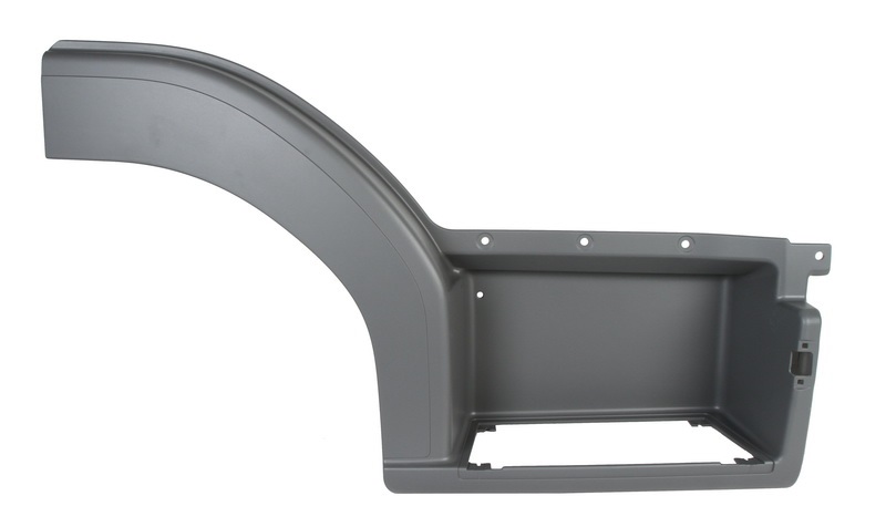 Schod kabiny P MERCEDES Atego 1/2 972.890/899