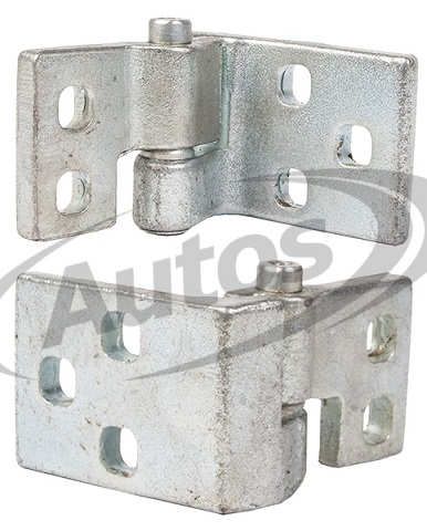 Závěs dveří P MERCEDES Axor, Atego, Atego 2 od 01.1998