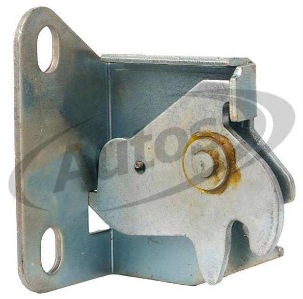 Zámek přední masky P MERCEDES Atego, Actros, Axor