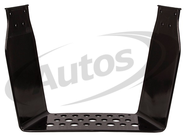 Schod kabiny závěsný bez nášlapu L/P MAN TGA od 09.2007