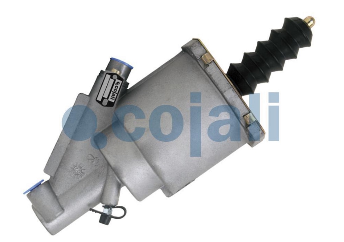 Posilovač spojky 85mm/M16x1,5/M14x1,5 DAF XF95,75CF,85CF,95XF