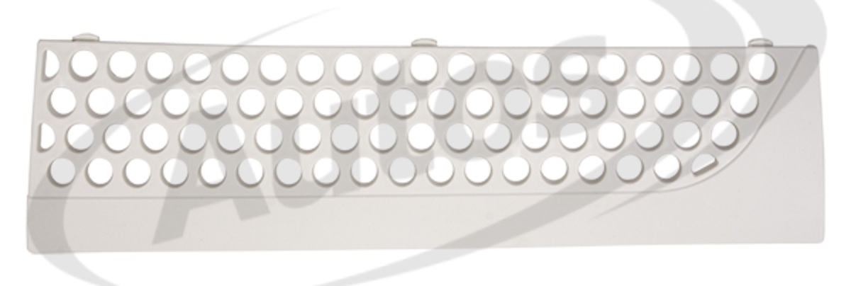 Mřížka masky kabiny spodní L MERCEDES Actros MP4, Antos 963; Arocs 964