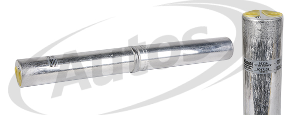 Vysoušeč klimatizace MAN TGA, TGL, TGM, TGS, TGX