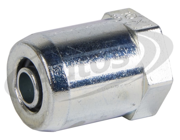 Rychlospojka přímá M16x1,5/PA 10, vnitřní závit