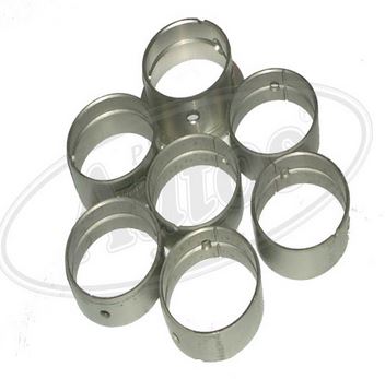 Ložisko ojniční - sada na motor MAN, MERCEDES OM447H/457LA, D2566/2866K