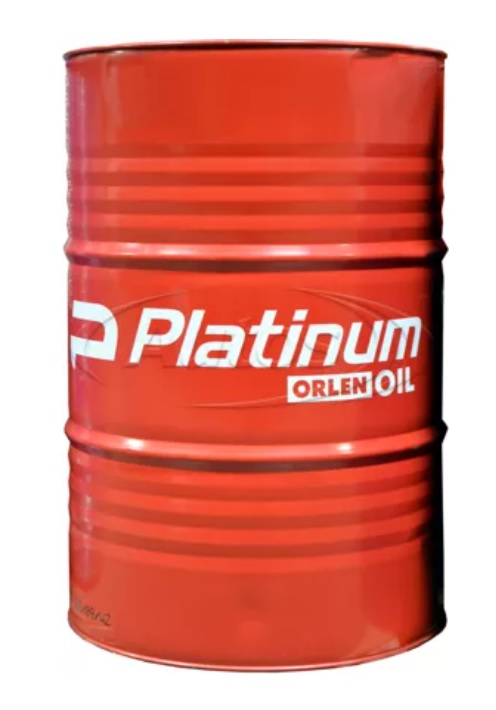Olej motorový ORLEN PLATINUM ULTOR EXTREME 10W-40  polosyntetický, 205 l