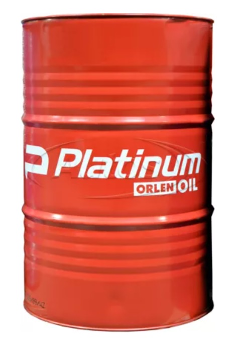 Olej motorový ORLEN PLATINUM ULTOR PROGRESS LOW SAPS 10W-40, 205 l