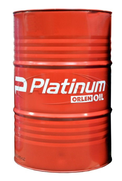 Olej motorový ORLEN PLATINUM ULTOR PERFECT 5W-30 LOW-SAPS, 205 l