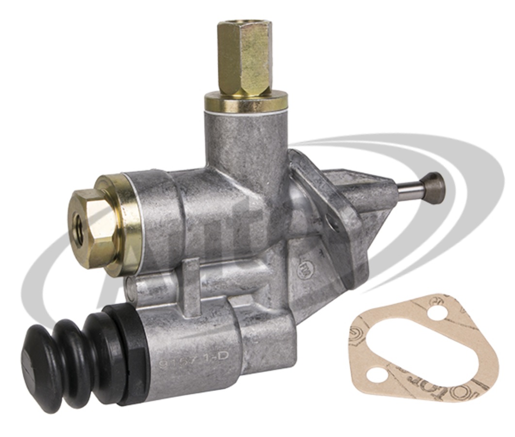 Čerpadlo paliva CUMMINS 4BT 6BT 6CT, KOMATSU S4D102 S6D102 S6D114