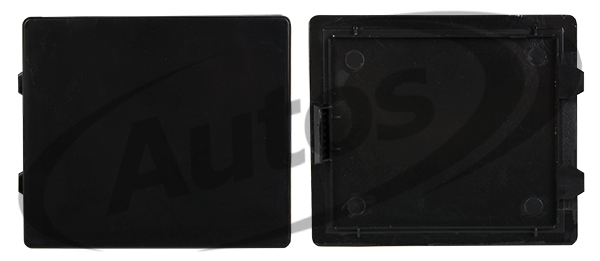 Kryt nárazníku IVECO Stralis AD/AT/AS do 2007