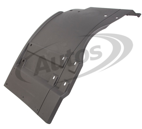 Blatník kabiny přední - zadní díl L IVECO Stralis AD/AT od 2007