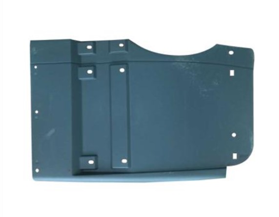 Blatník kabiny zadní P IVECO Stralis, E.Trakker Cursor od 2007