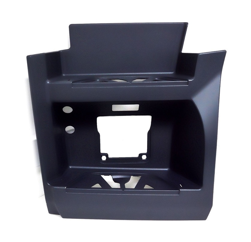 Schod kabiny spodní L MERCEDES Actros MP4, Big Space, Mega Space, Stream Space