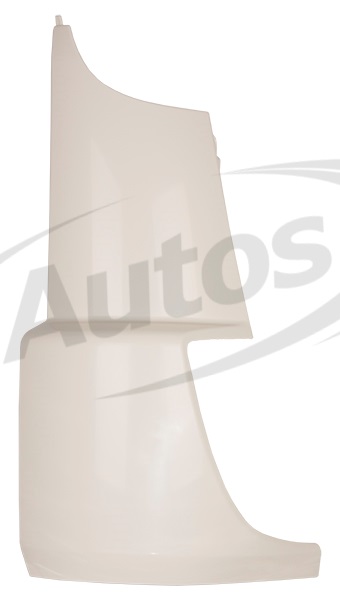 Deflektor kabiny vnější P MERCEDES Actros MP3