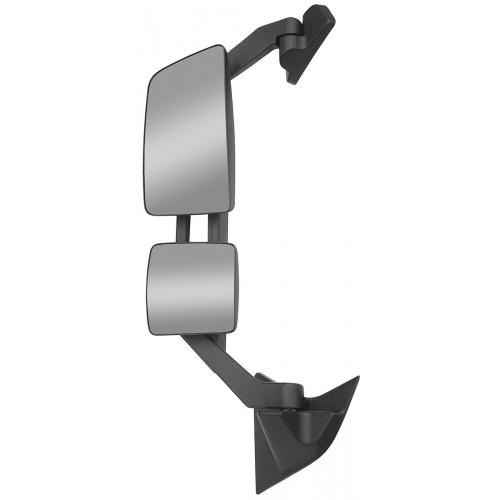 Zrcadlo hlavní dvojité 24V L VOLVO FH4 Euro 6 od 2013