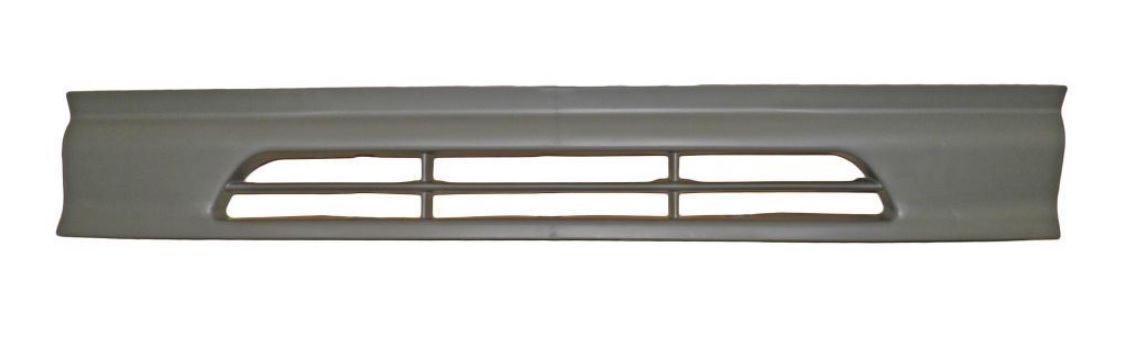 Spojler nárazníku - střední díl MERCEDES Actros MP2