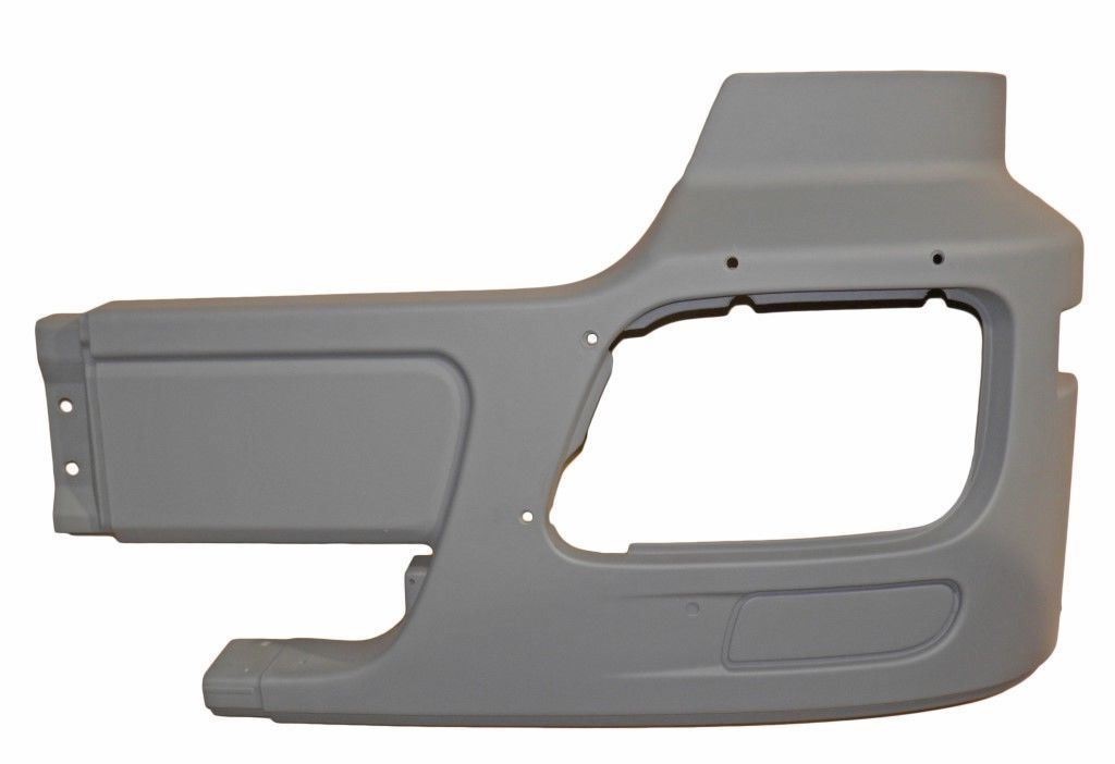 Roh nárazníku L MERCEDES Actros MP2/MP3 od 02.2002